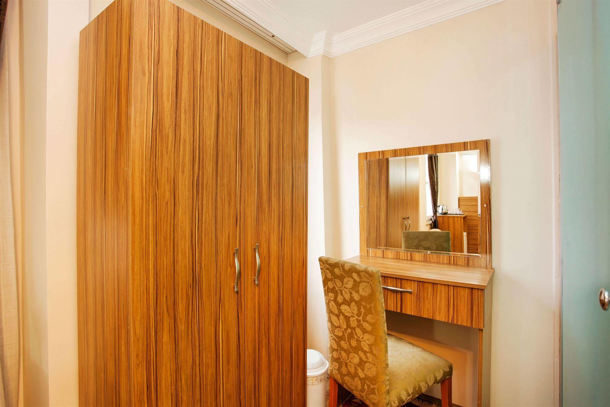 Casa Mia Hotel Provincia di Provincia di Istanbul Esterno foto