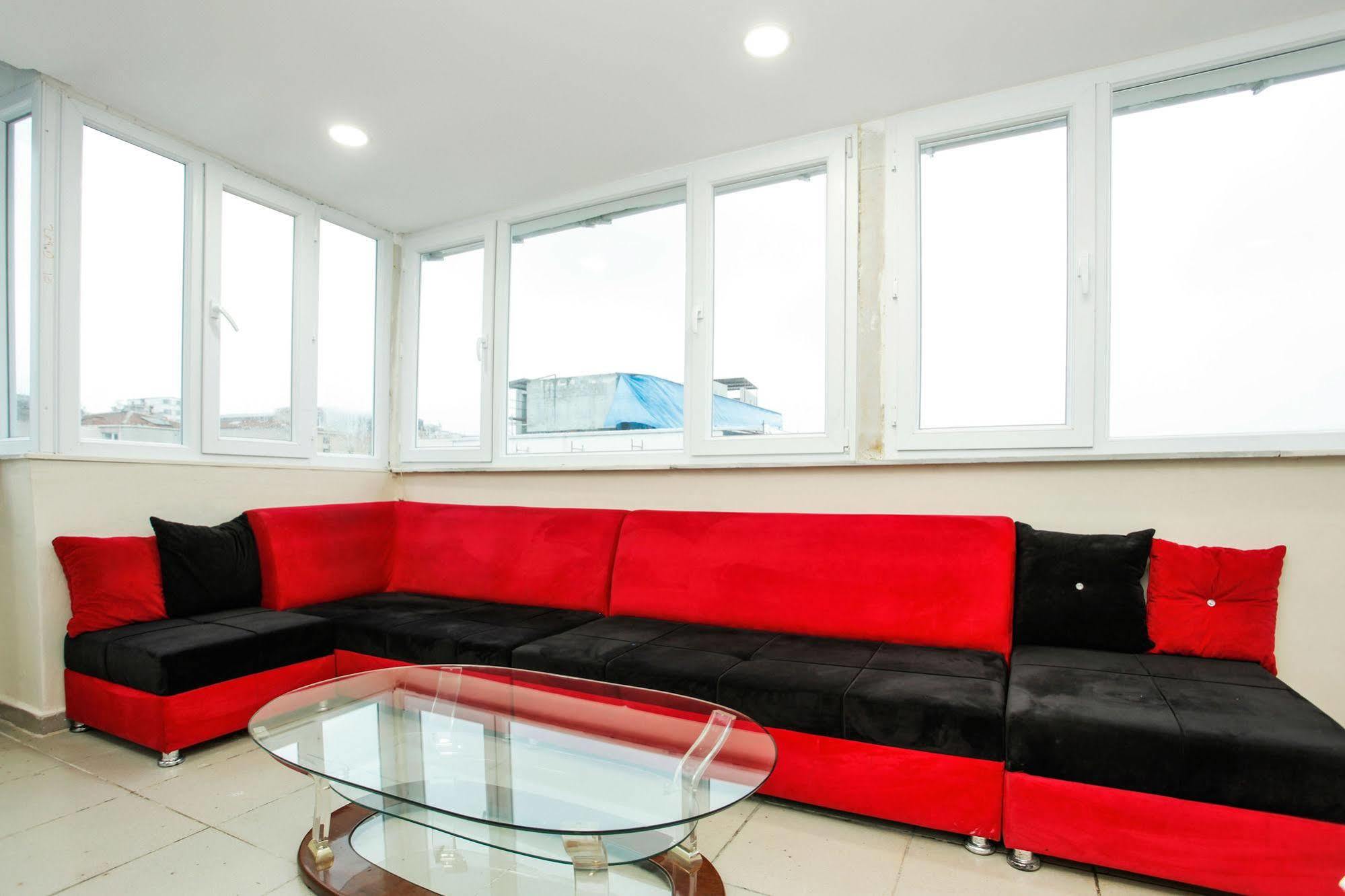 Casa Mia Hotel Provincia di Provincia di Istanbul Esterno foto