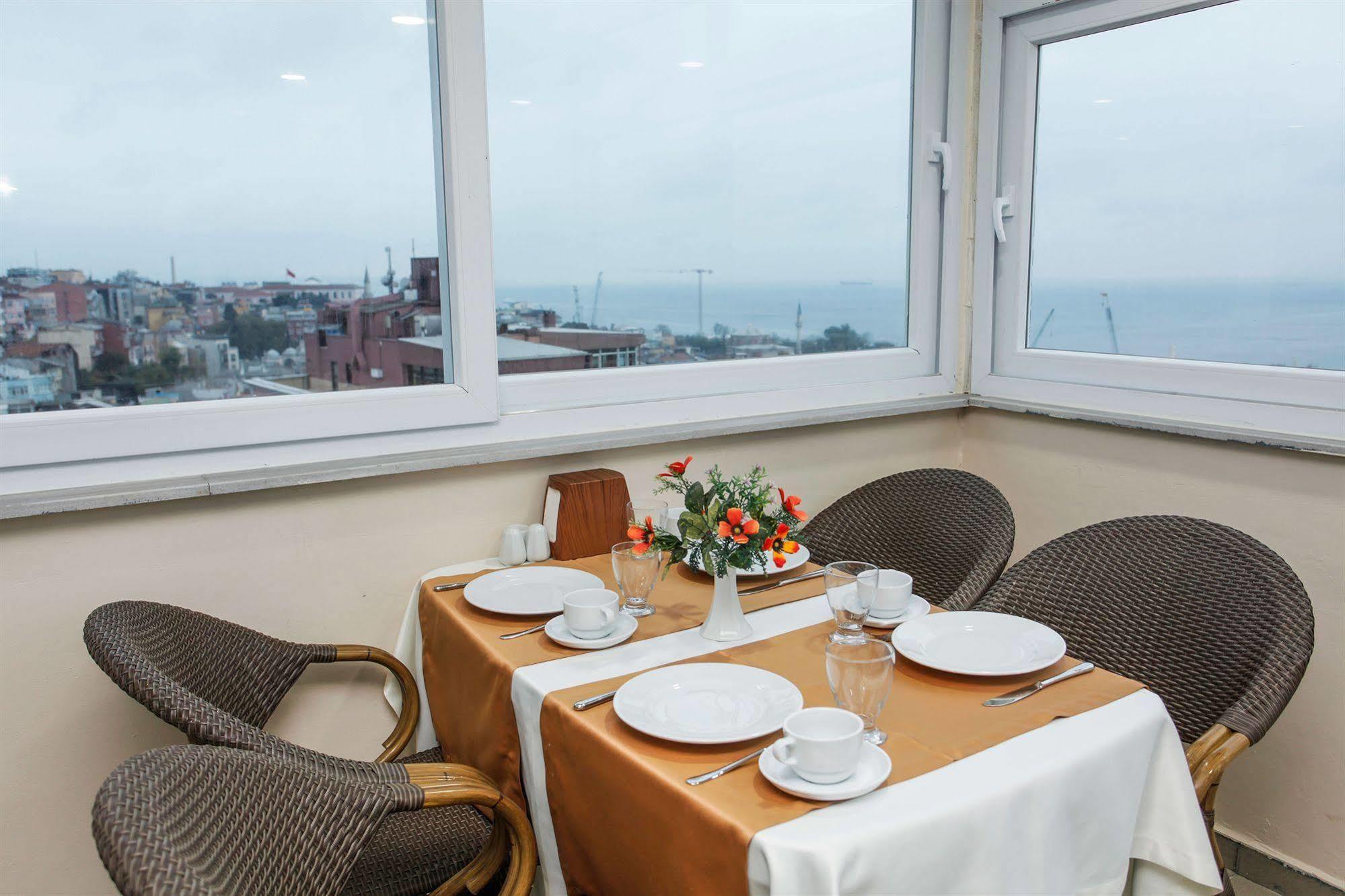 Casa Mia Hotel Provincia di Provincia di Istanbul Esterno foto